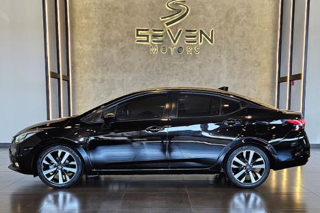 NISSAN Versa Sedan 1.6 16V 4P FLEX EXCLUSIVE XTRONIC AUTOM�TICO CVT, Foto 2