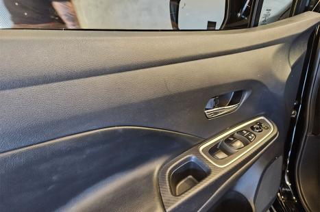 NISSAN Versa Sedan 1.6 16V 4P FLEX EXCLUSIVE XTRONIC AUTOM�TICO CVT, Foto 12
