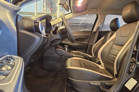 NISSAN Versa Sedan 1.6 16V 4P FLEX EXCLUSIVE XTRONIC AUTOM�TICO CVT, Foto 13