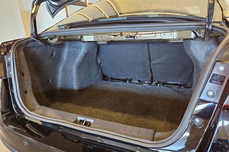 NISSAN Versa Sedan 1.6 16V 4P FLEX EXCLUSIVE XTRONIC AUTOM�TICO CVT, Foto 19