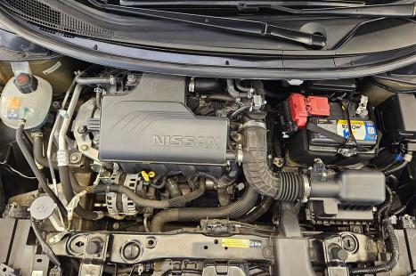 NISSAN Versa Sedan 1.6 16V 4P FLEX EXCLUSIVE XTRONIC AUTOM�TICO CVT, Foto 20