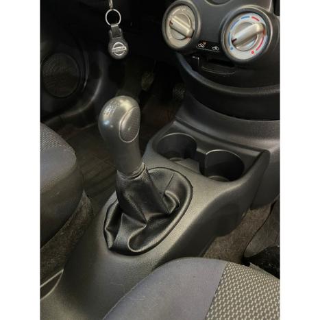 NISSAN Versa Sedan 1.6 16V 4P FLEX SV, Foto 9