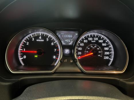 NISSAN Versa Sedan 1.6 16V 4P FLEX SV, Foto 7