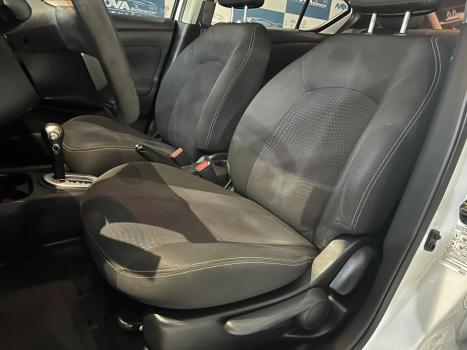 NISSAN Versa Sedan 1.6 16V 4P FLEX SV, Foto 8