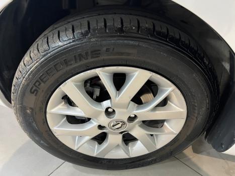 NISSAN Versa Sedan 1.6 16V 4P FLEX SV, Foto 11
