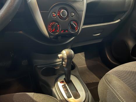 NISSAN Versa Sedan 1.6 16V 4P FLEX SV, Foto 15