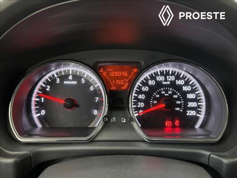 NISSAN Versa Sedan 1.6 16V 4P FLEX SL, Foto 9