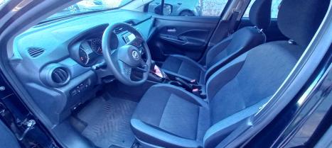 NISSAN Versa Sedan 1.6 16V 4P FLEX SENSE XTRONIC AUTOM�TICO CVT, Foto 9