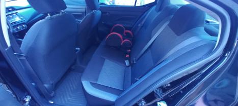 NISSAN Versa Sedan 1.6 16V 4P FLEX SENSE XTRONIC AUTOM�TICO CVT, Foto 11