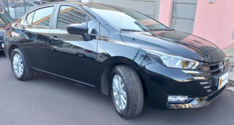 NISSAN Versa Sedan 1.6 16V 4P FLEX SENSE XTRONIC AUTOM�TICO CVT, Foto 1