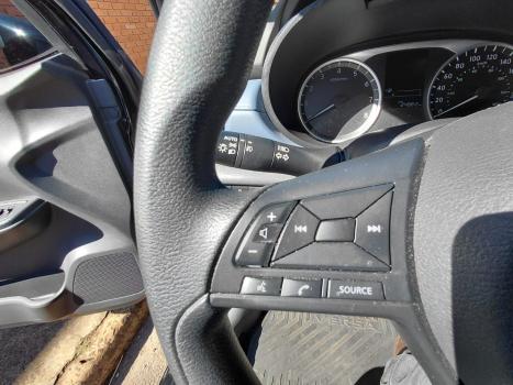 NISSAN Versa Sedan 1.6 16V 4P FLEX SENSE XTRONIC AUTOM�TICO CVT, Foto 15