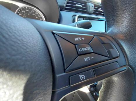NISSAN Versa Sedan 1.6 16V 4P FLEX SENSE XTRONIC AUTOM�TICO CVT, Foto 16