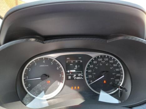 NISSAN Versa Sedan 1.6 16V 4P FLEX SENSE XTRONIC AUTOM�TICO CVT, Foto 18