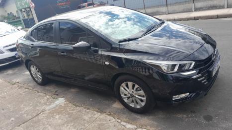 NISSAN Versa Sedan 1.6 16V 4P FLEX SENSE XTRONIC AUTOM�TICO CVT, Foto 2