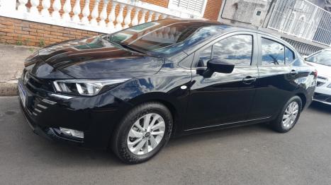 NISSAN Versa Sedan 1.6 16V 4P FLEX SENSE XTRONIC AUTOM�TICO CVT, Foto 1