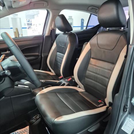 NISSAN Versa Sedan 1.6 16V 4P FLEX EXCLUSIVE XTRONIC AUTOM�TICO CVT, Foto 15