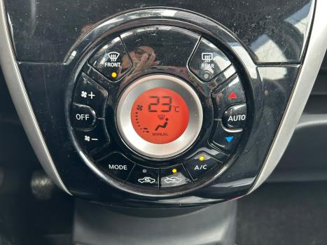 NISSAN Versa Sedan 1.6 16V 4P FLEX SL, Foto 13