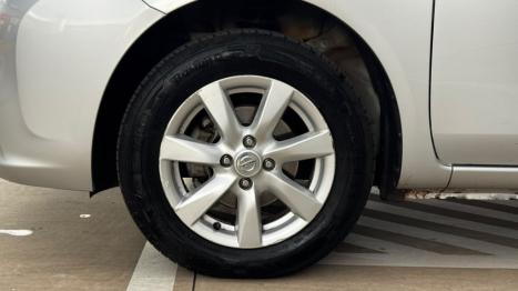 NISSAN Versa Sedan 1.6 16V 4P FLEX SL, Foto 9