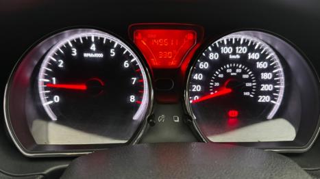 NISSAN Versa Sedan 1.6 16V 4P FLEX SL, Foto 13