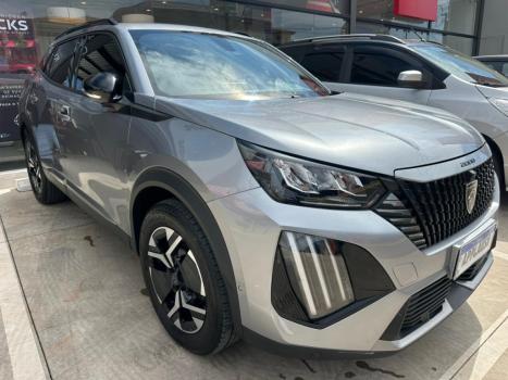 PEUGEOT 2008 1.0 12V 4P FLEX TURBO 200 ALLURE AUTOM�TICO CVT, Foto 2