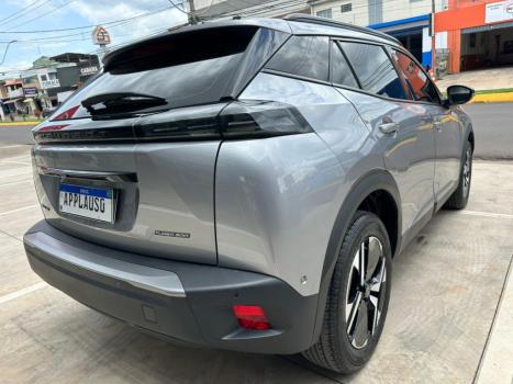 PEUGEOT 2008 1.0 12V 4P FLEX TURBO 200 ALLURE AUTOM�TICO CVT, Foto 3