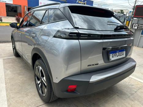 PEUGEOT 2008 1.0 12V 4P FLEX TURBO 200 ALLURE AUTOM�TICO CVT, Foto 5