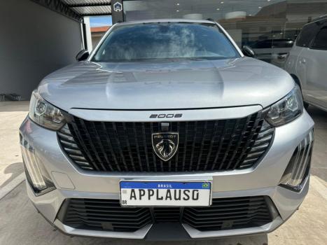 PEUGEOT 2008 1.0 12V 4P FLEX TURBO 200 ALLURE AUTOM�TICO CVT, Foto 6