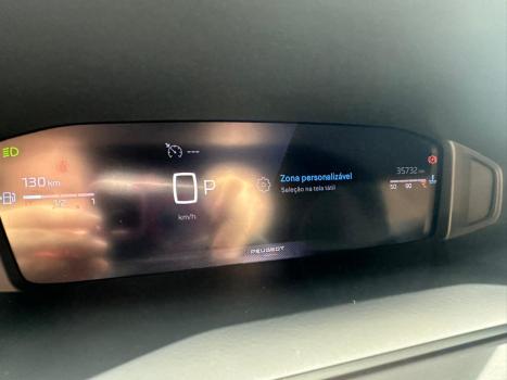 PEUGEOT 2008 1.0 12V 4P FLEX TURBO 200 ALLURE AUTOM�TICO CVT, Foto 7