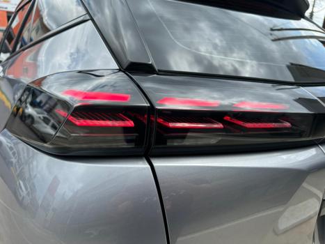 PEUGEOT 2008 1.0 12V 4P FLEX TURBO 200 ALLURE AUTOM�TICO CVT, Foto 8