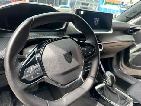 PEUGEOT 2008 1.0 12V 4P FLEX TURBO 200 ALLURE AUTOM�TICO CVT, Foto 10