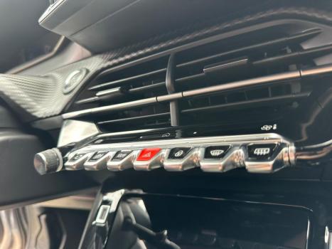 PEUGEOT 2008 1.0 12V 4P FLEX TURBO 200 ALLURE AUTOM�TICO CVT, Foto 11