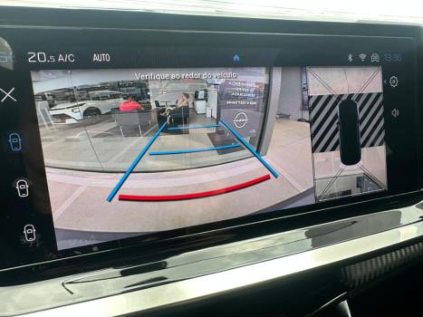 PEUGEOT 2008 1.0 12V 4P FLEX TURBO 200 ALLURE AUTOM�TICO CVT, Foto 13