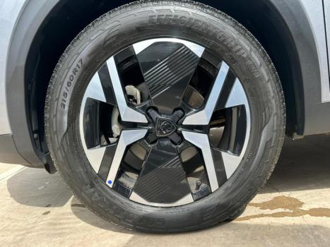 PEUGEOT 2008 1.0 12V 4P FLEX TURBO 200 ALLURE AUTOM�TICO CVT, Foto 14