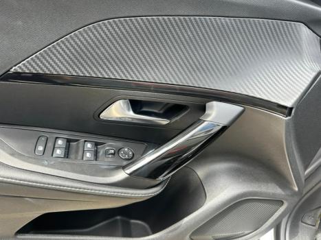 PEUGEOT 2008 1.0 12V 4P FLEX TURBO 200 ALLURE AUTOM�TICO CVT, Foto 18