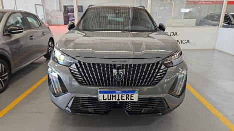 PEUGEOT 2008 1.0 12V 4P FLEX TURBO 200 GT AUTOM�TICO CVT, Foto 2