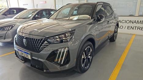 PEUGEOT 2008 1.0 12V 4P FLEX TURBO 200 GT AUTOM�TICO CVT, Foto 3