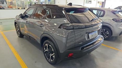 PEUGEOT 2008 1.0 12V 4P FLEX TURBO 200 GT AUTOM�TICO CVT, Foto 4