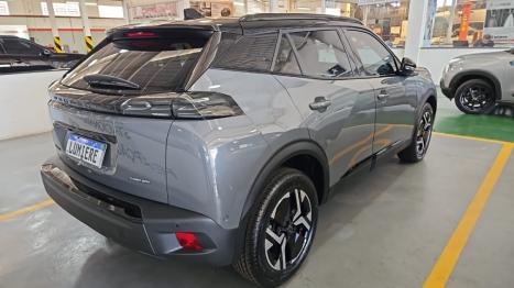 PEUGEOT 2008 1.0 12V 4P FLEX TURBO 200 GT AUTOM�TICO CVT, Foto 5