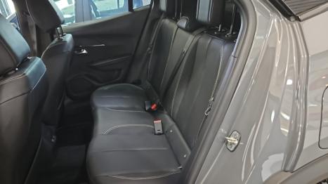 PEUGEOT 2008 1.0 12V 4P FLEX TURBO 200 GT AUTOM�TICO CVT, Foto 6