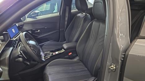 PEUGEOT 2008 1.0 12V 4P FLEX TURBO 200 GT AUTOM�TICO CVT, Foto 7