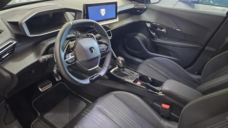 PEUGEOT 2008 1.0 12V 4P FLEX TURBO 200 GT AUTOM�TICO CVT, Foto 8