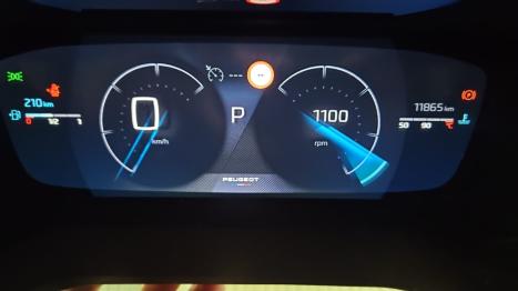 PEUGEOT 2008 1.0 12V 4P FLEX TURBO 200 GT AUTOM�TICO CVT, Foto 9