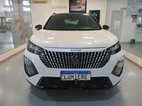 PEUGEOT 2008 1.0 12V 4P FLEX TURBO 200 GT AUTOM�TICO CVT, Foto 5