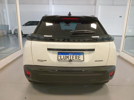 PEUGEOT 2008 1.0 12V 4P FLEX TURBO 200 GT AUTOM�TICO CVT, Foto 6