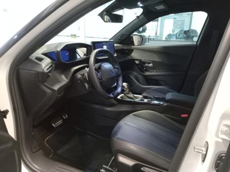 PEUGEOT 2008 1.0 12V 4P FLEX TURBO 200 GT AUTOM�TICO CVT, Foto 7