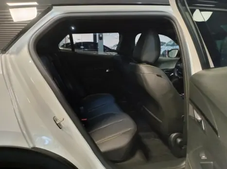 PEUGEOT 2008 1.0 12V 4P FLEX TURBO 200 GT AUTOM�TICO CVT, Foto 11