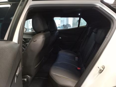 PEUGEOT 2008 1.0 12V 4P FLEX TURBO 200 GT AUTOM�TICO CVT, Foto 12