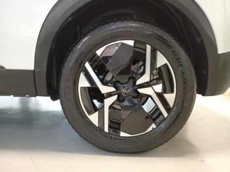 PEUGEOT 2008 1.0 12V 4P FLEX TURBO 200 GT AUTOM�TICO CVT, Foto 17