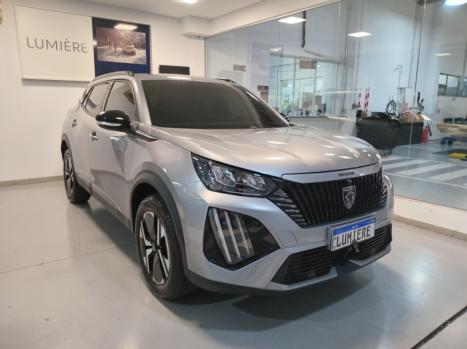 PEUGEOT 2008 1.0 12V 4P FLEX TURBO 200 ALLURE AUTOM�TICO CVT, Foto 1