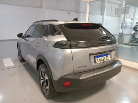 PEUGEOT 2008 1.0 12V 4P FLEX TURBO 200 ALLURE AUTOM�TICO CVT, Foto 3